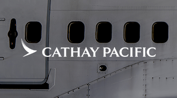 cathy pacific