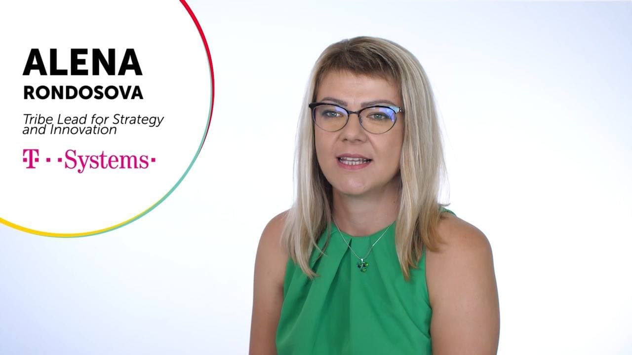 T-Systems Slovakia Realizes the Value of Video Interviewing