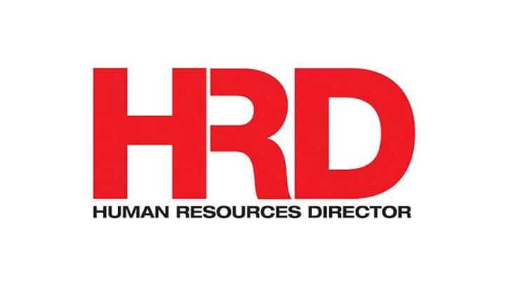 Human Resources Director Logo