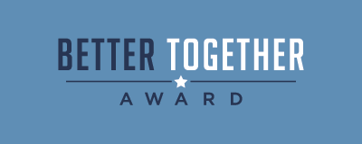 The Better Together Award