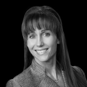 Speaker at event hiring AI recruiting