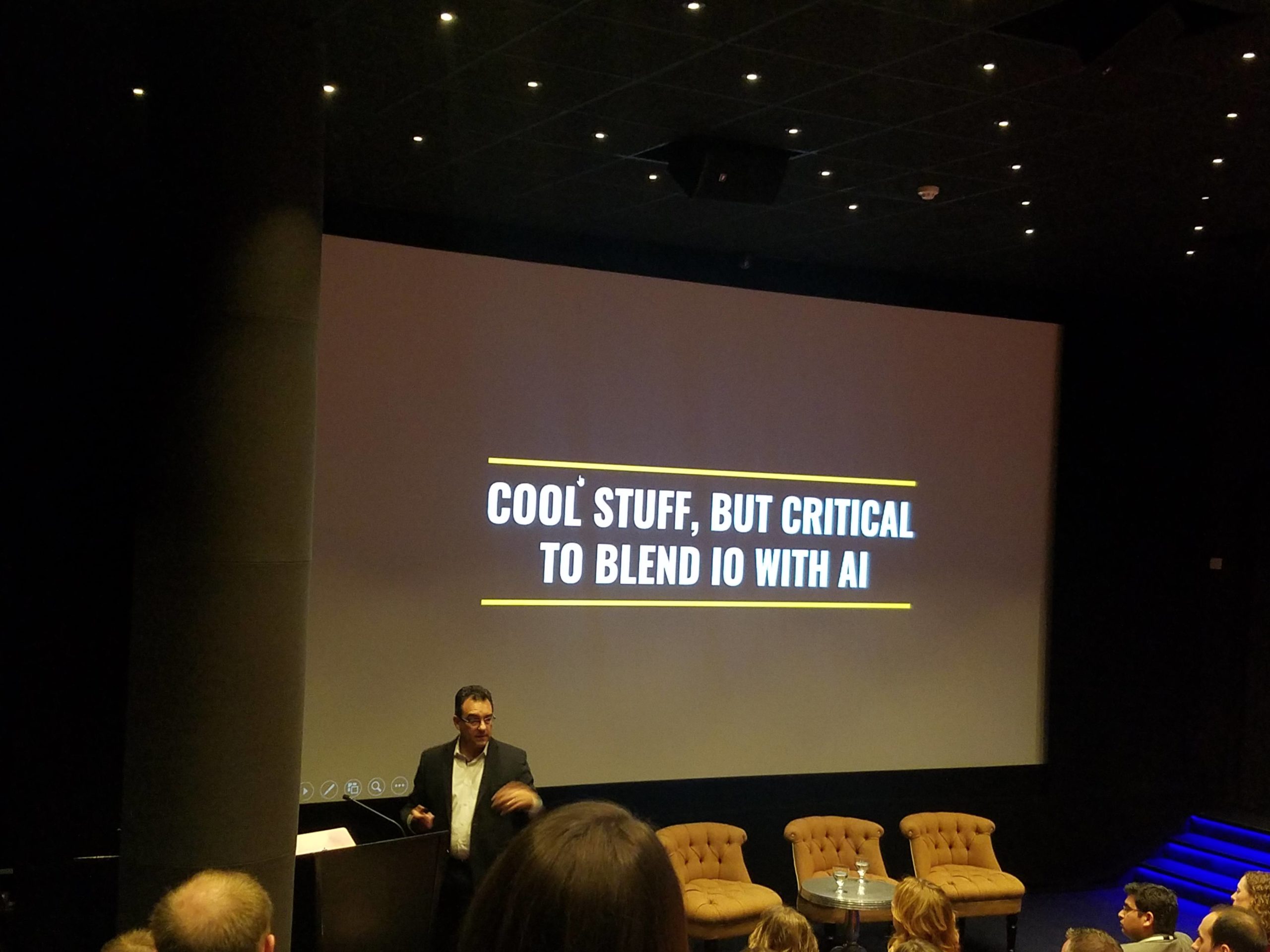 AI Recruiting Intelligence