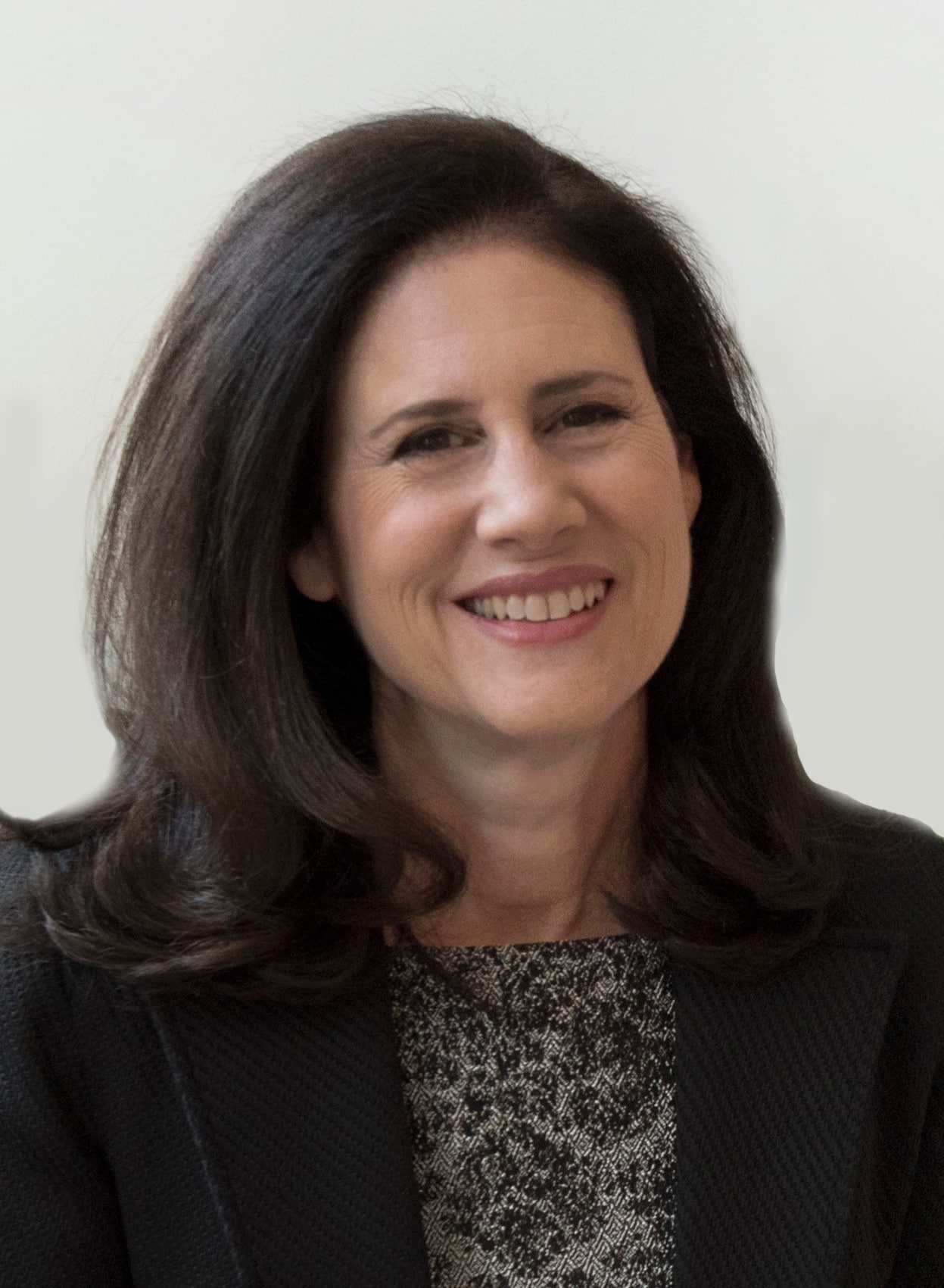 Carol Fishman Cohen head shot December 2017
