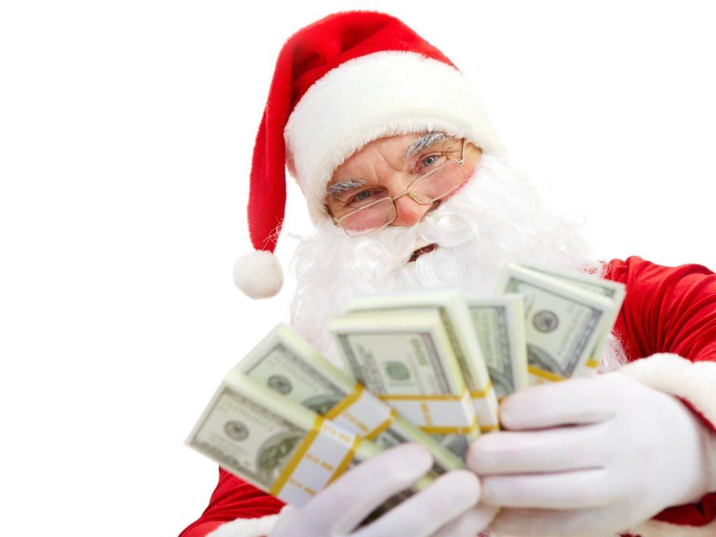 HIRING SEASONAL WORKERS