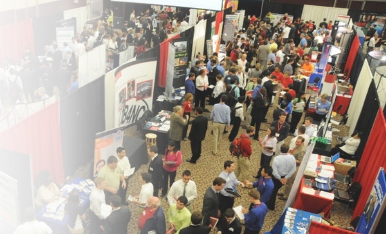 career fair career fair