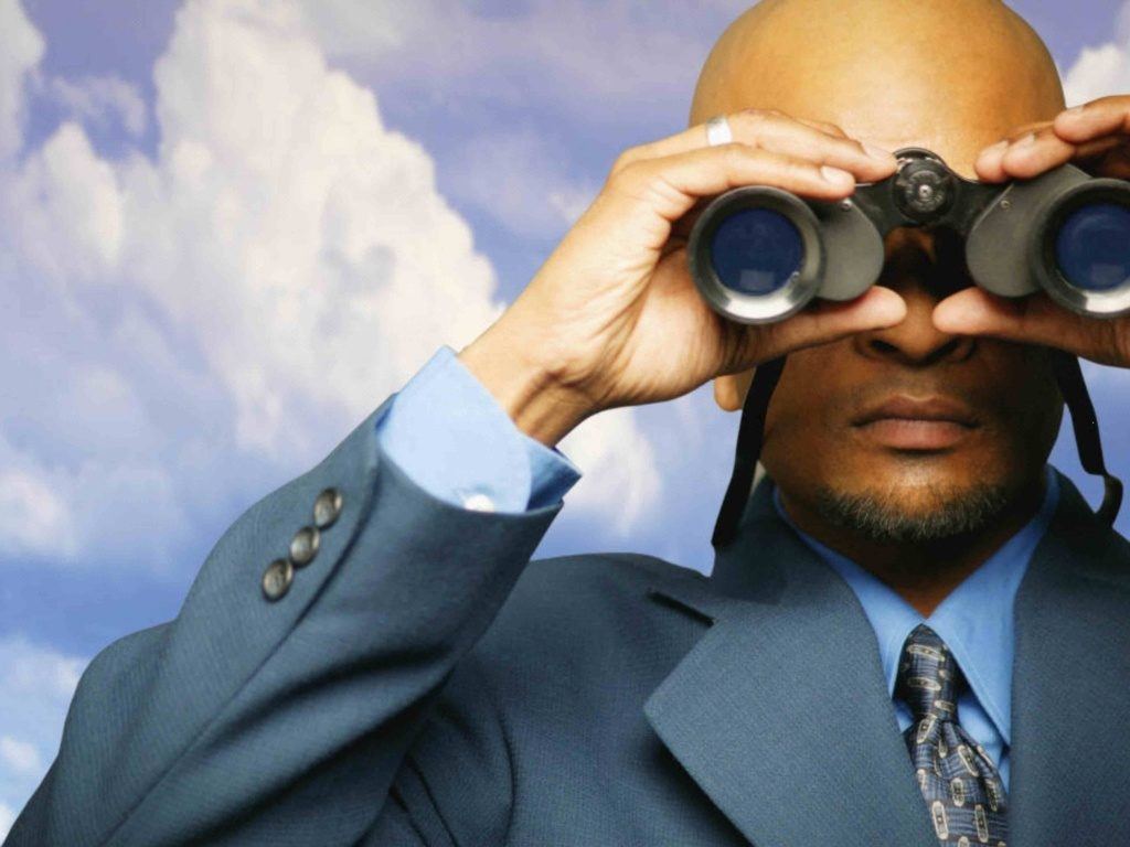 EVERY CANDIDATE HAS A STORY TO TELL