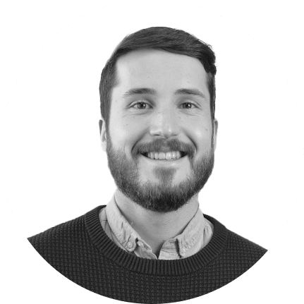 Tom Cornell Headshot