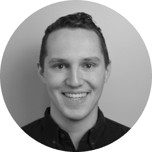 Colin Willis Headshot