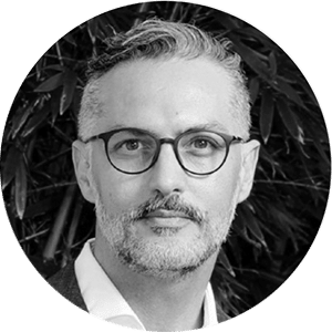 Tariq Shaban Headshot