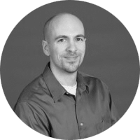 Chris Frost Headshot