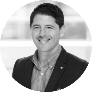 James Gordanifar Headshot