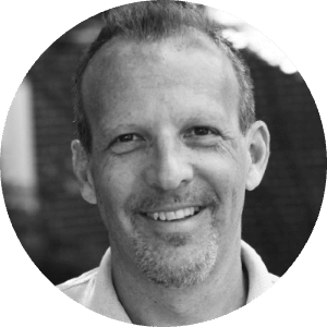 Simon Greenman Headshot