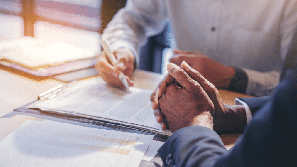 The state of AI regulation in 2023: A note from Hirevue’s CEO