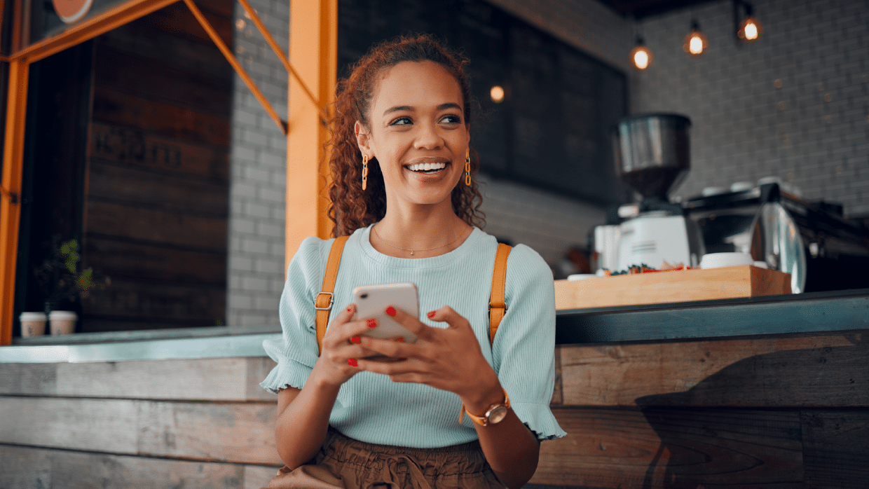 Enhancing the candidate experience with conversational AI