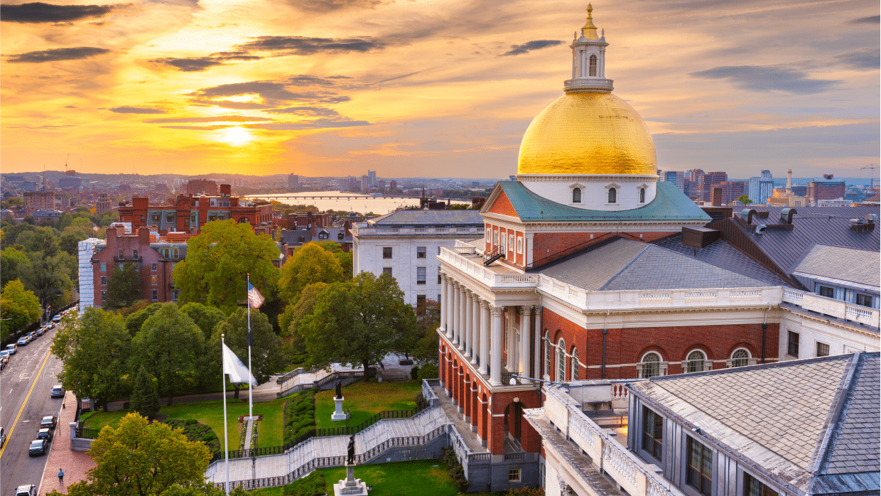 Revolutionize public sector hiring with Hirevue