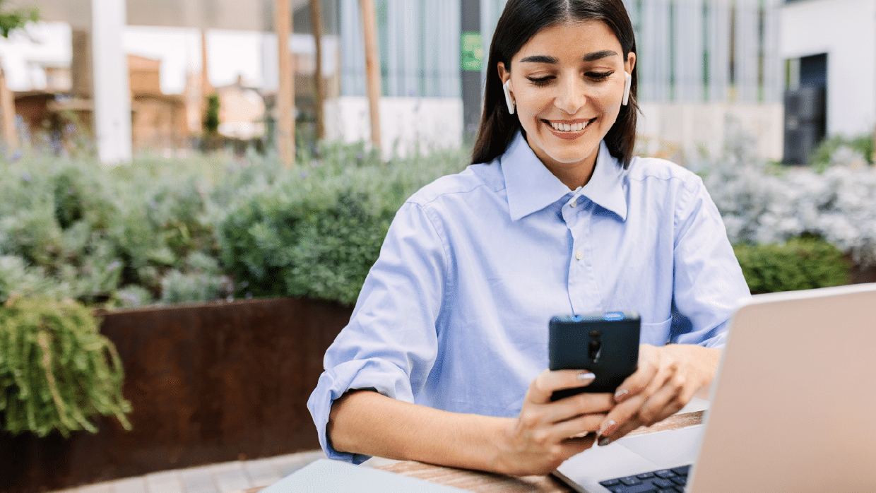 Gen Z internal mobility and retention strategies for federal agencies