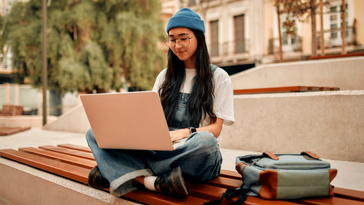 Mastering campus hiring with Hirevue