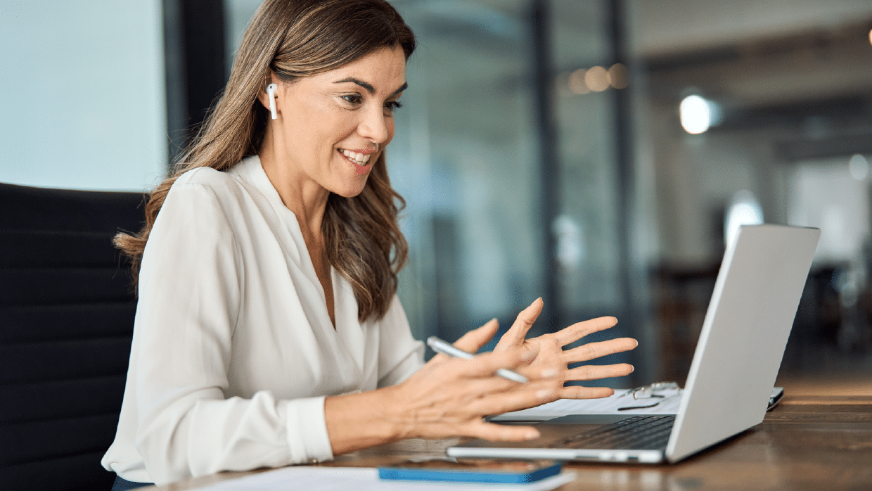 Close in on winning sales talent