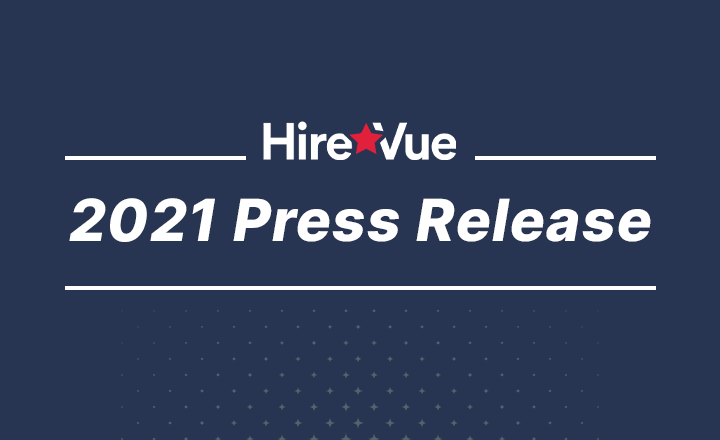 Hirevue leads the industry with commitment to transparent and ethical use of AI in hiring