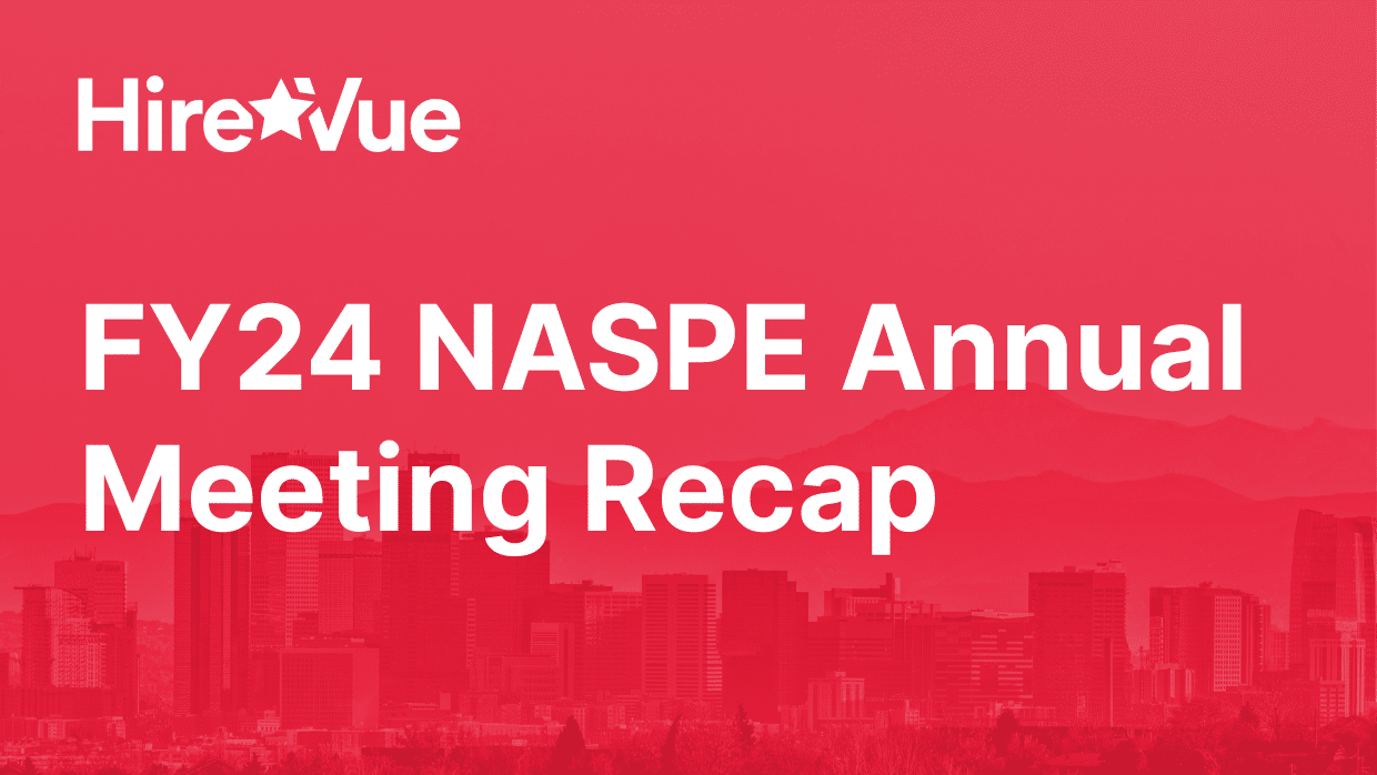 HR trends & takeaways from NASPE 2023