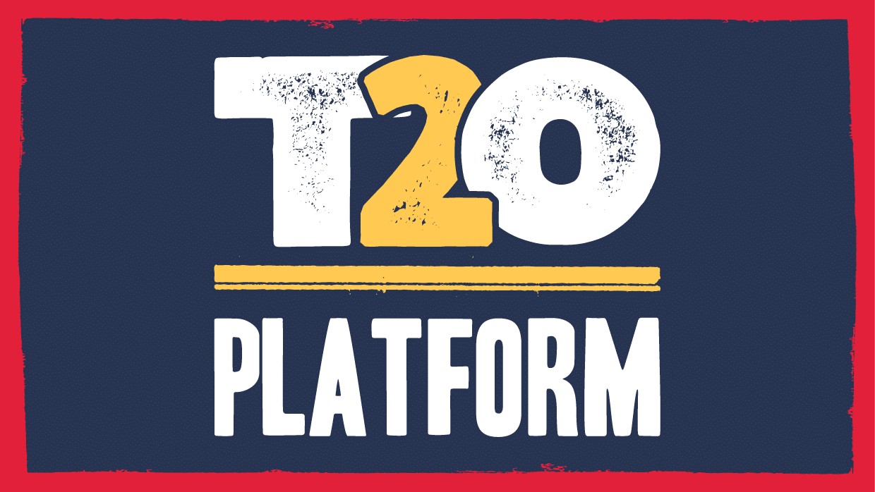 Welcome to T2O: The most comprehensive TA platform
