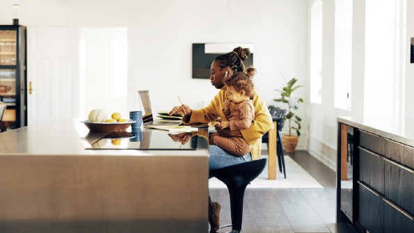 3 ways to make your hiring more inclusive for working moms