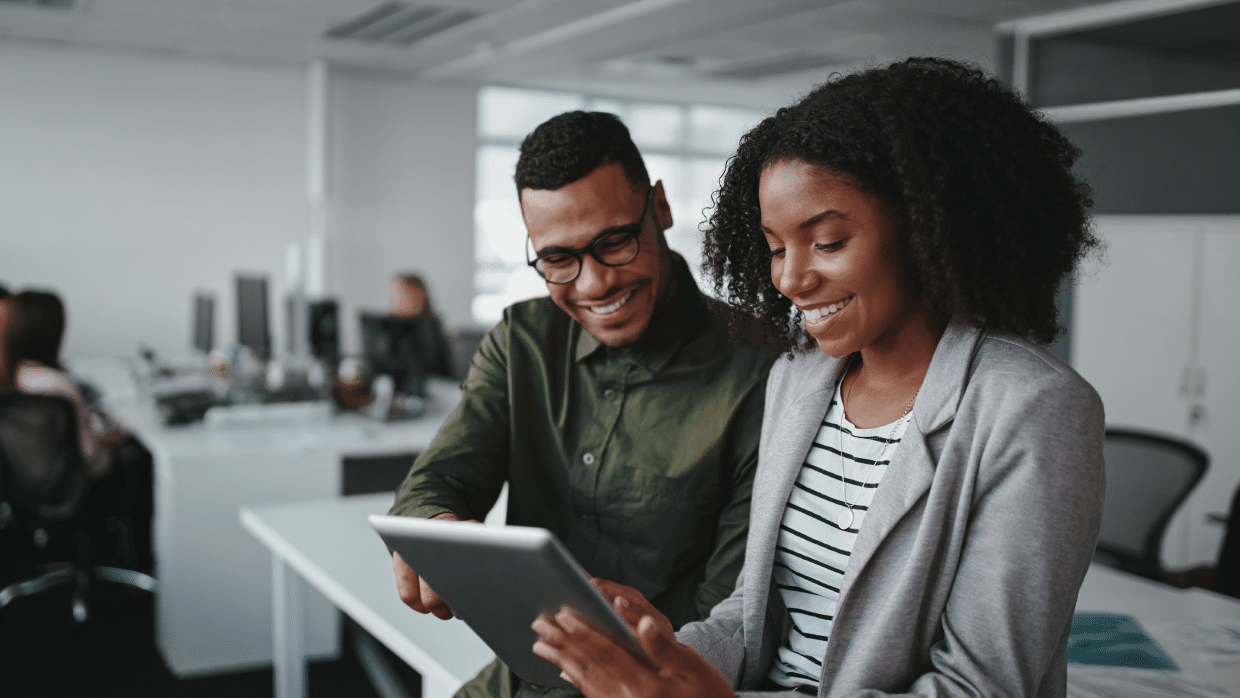 Skills-based hiring for early talent