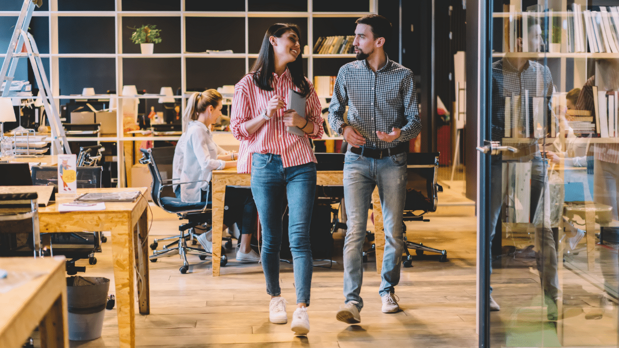 How to develop a campus recruitment strategy