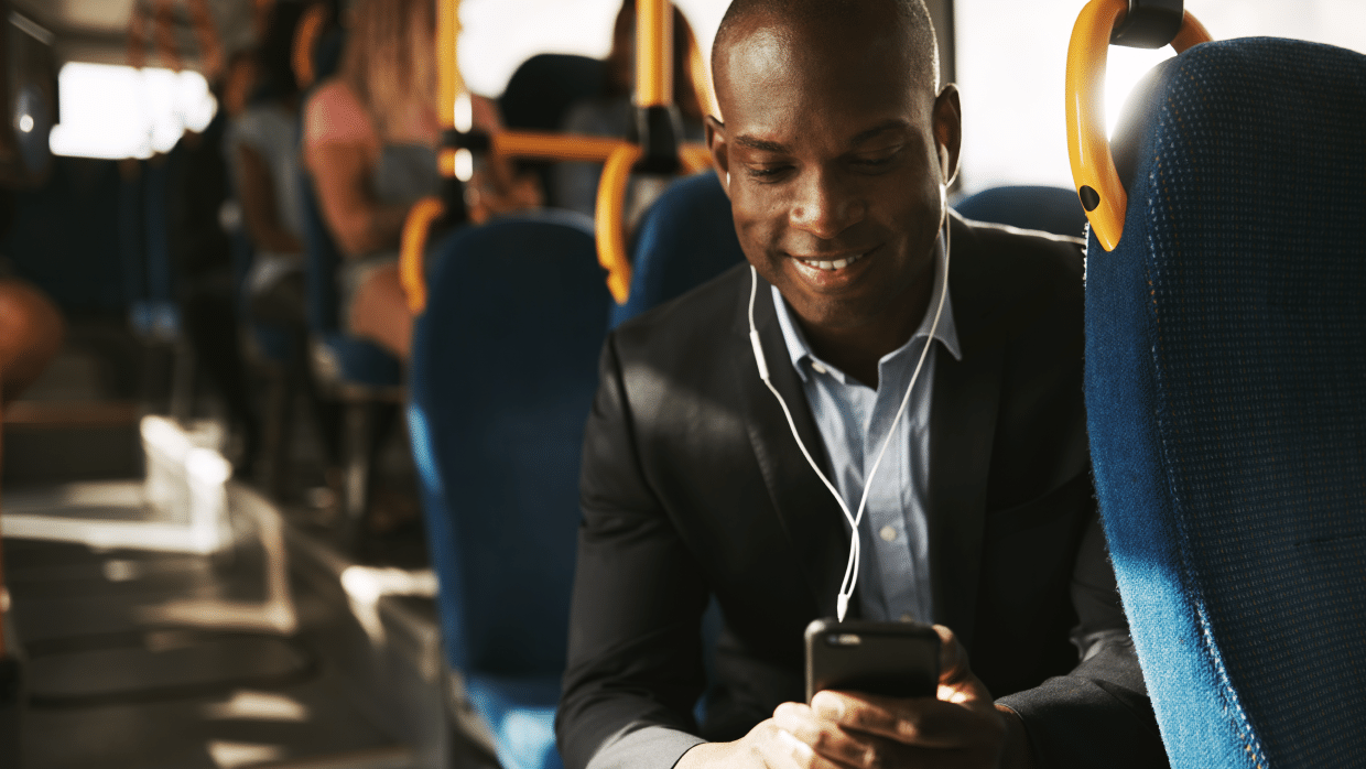 Revolutionize internal mobility with a skills-based strategy