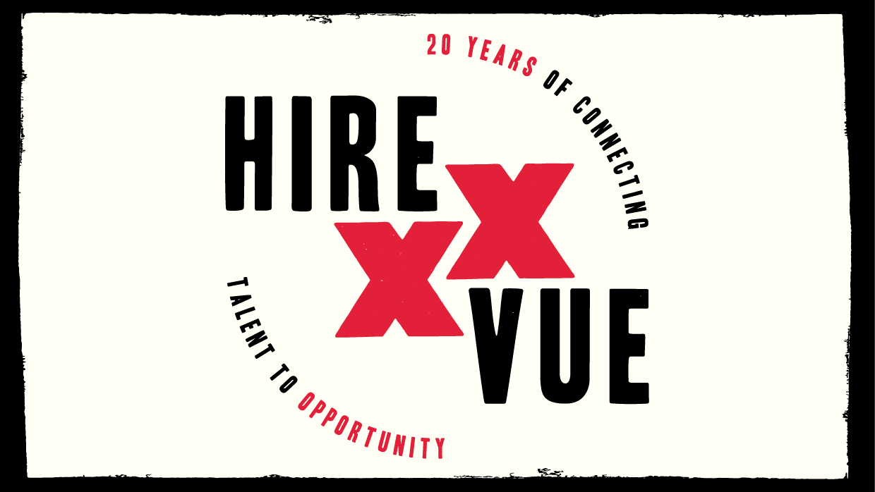 Hirevue's 20th anniversary: recruitment insights & predictions