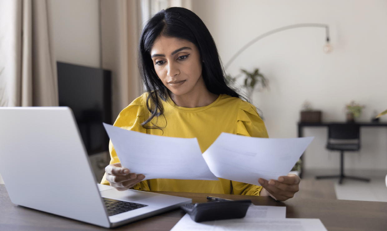 Generative AI killed the resume star