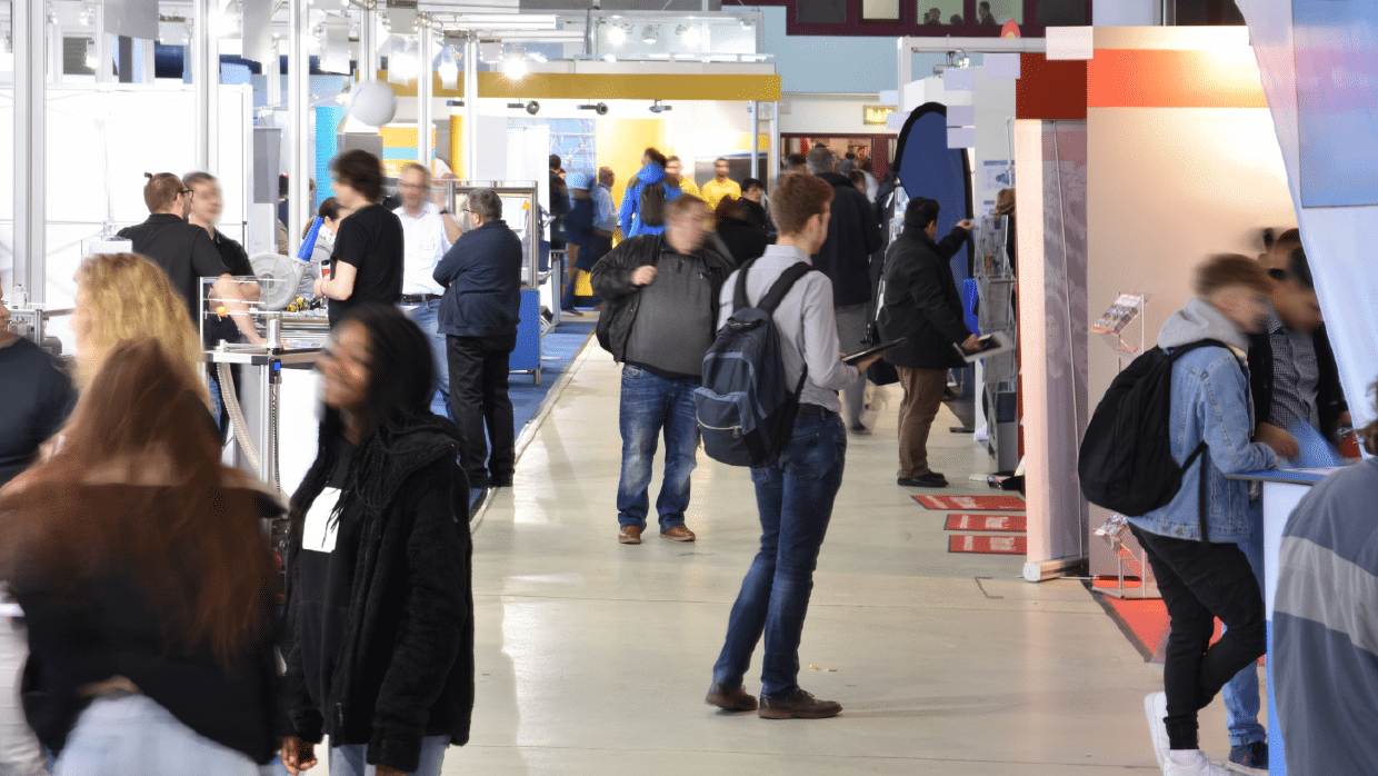 The best college recruitment strategies