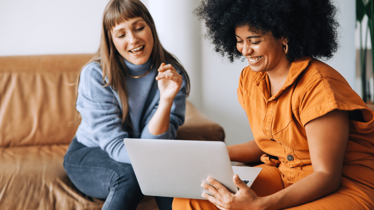 Why hiring women just makes sense