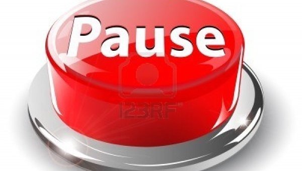 Hit Pause on That Next Interview Question