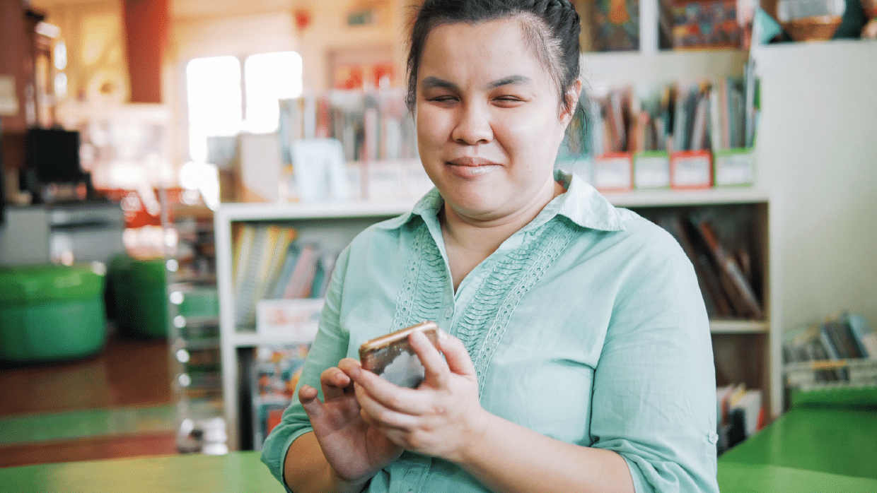 Ensuring accessibility accommodations in your hiring software