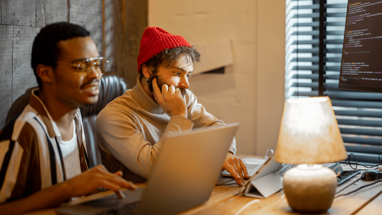 Making hiring more equitable for LGBTQIA+ candidates