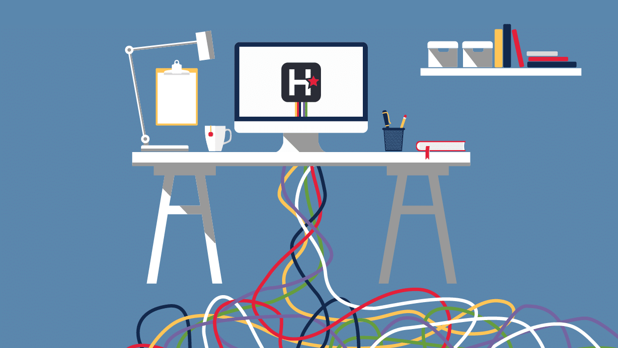 How to optimize your HR tech stack