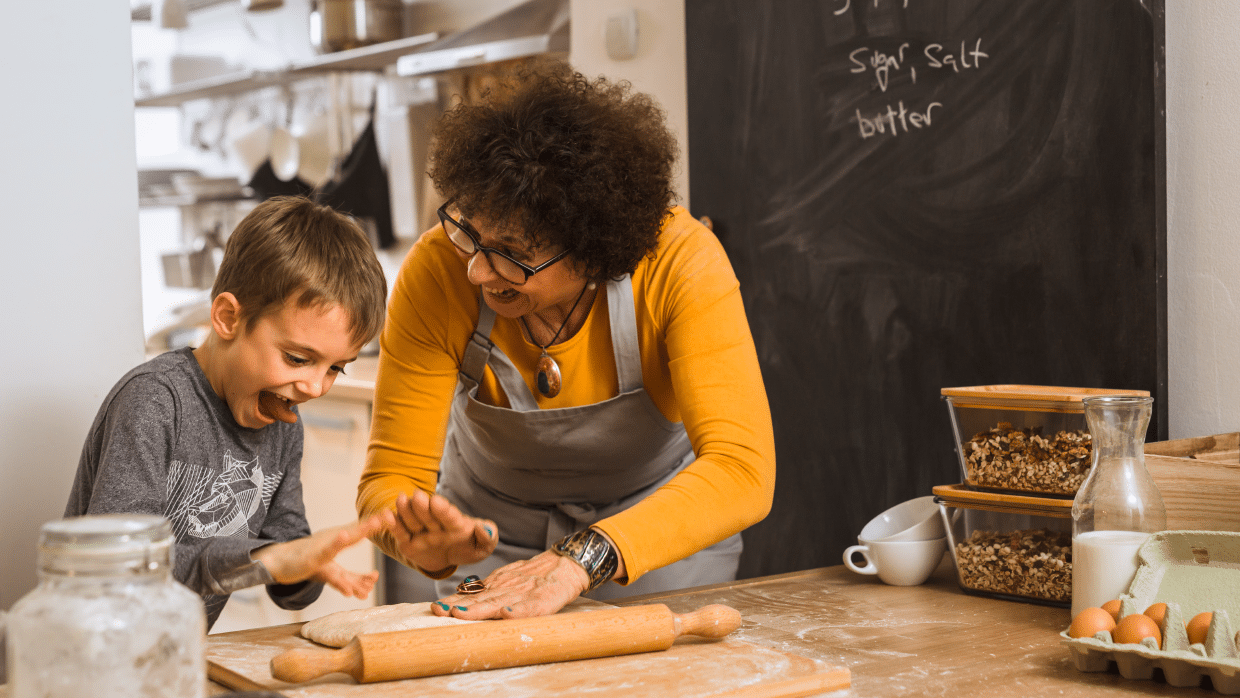 Innovative approaches to paid leave