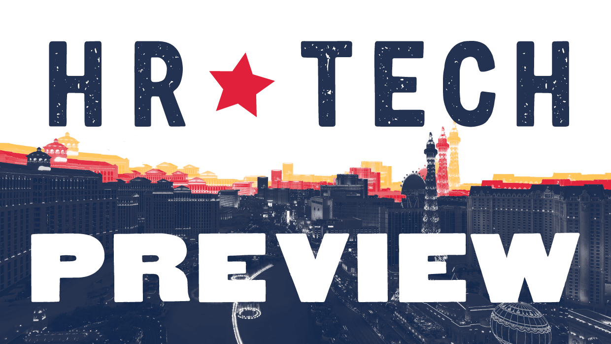 Hirevue at HR Tech 2023: Unlock potential & optimize your HR tech stack