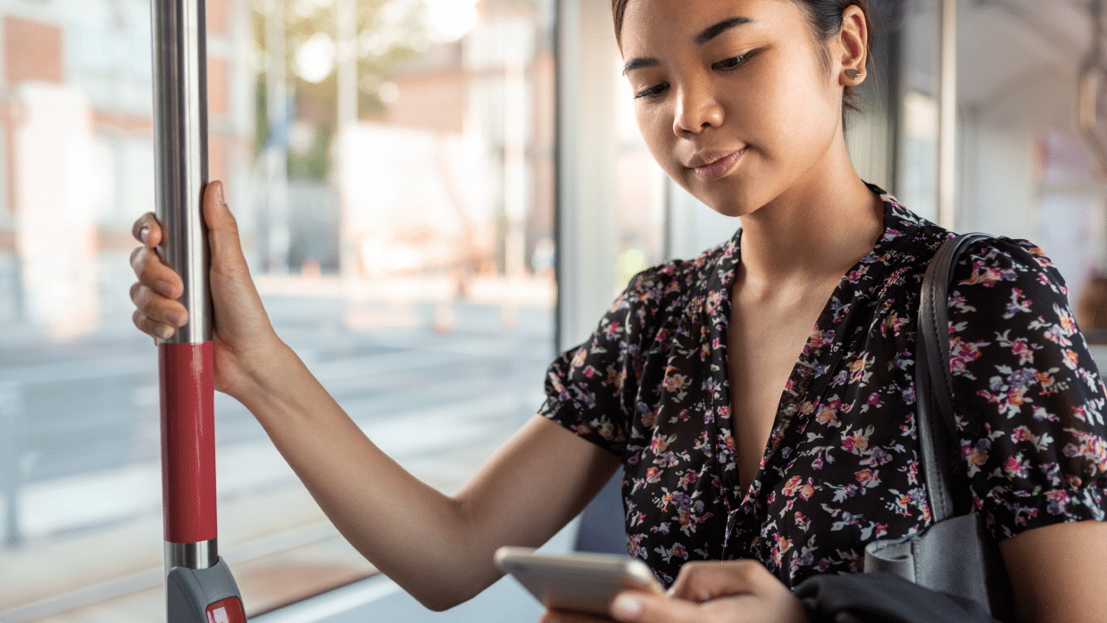 Streamlining the candidate journey with Hirevue