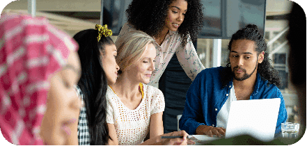 Hiring platform Hirevue uses AI to help companies speed up the job-search process — its chief growth officer explains how