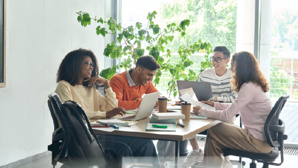 How to use skill assessments to maintain employee retention