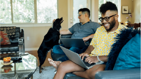 Building a gender inclusive workplace during Pride and beyond