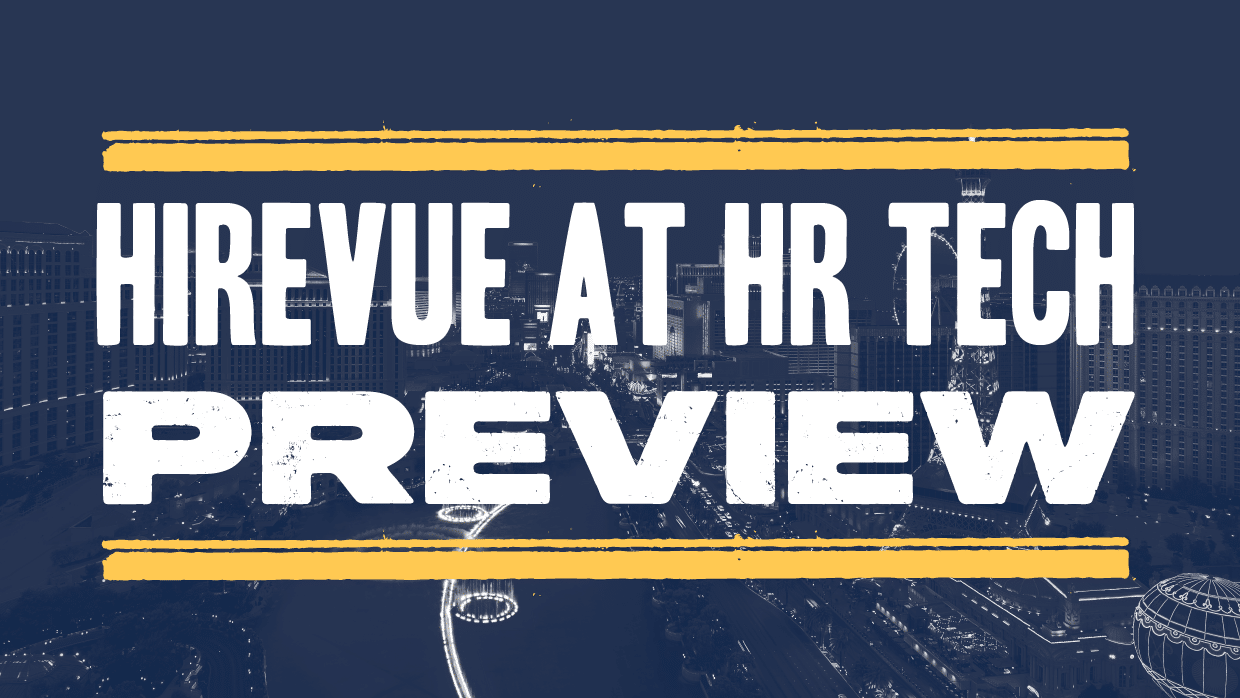 HR Tech 2024 preview: Revolutionize your candidate experience