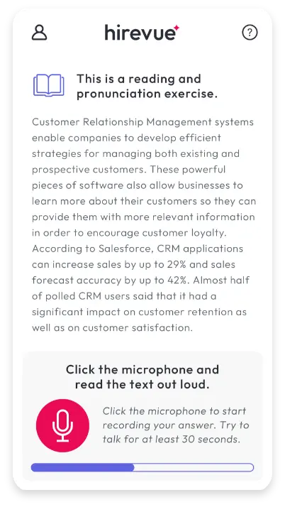 Language Proficiency Tests