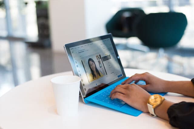 Hirevue Builder: An efficient solution for structured interviews