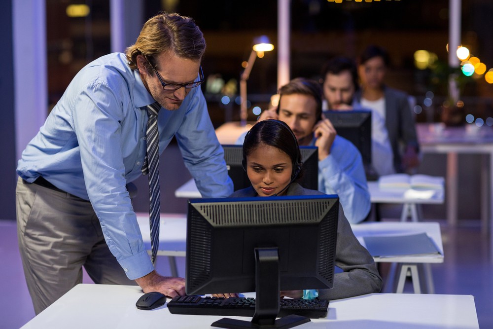 6 Ways to Use the Hiring Process to Overcome Contact Center Attrition