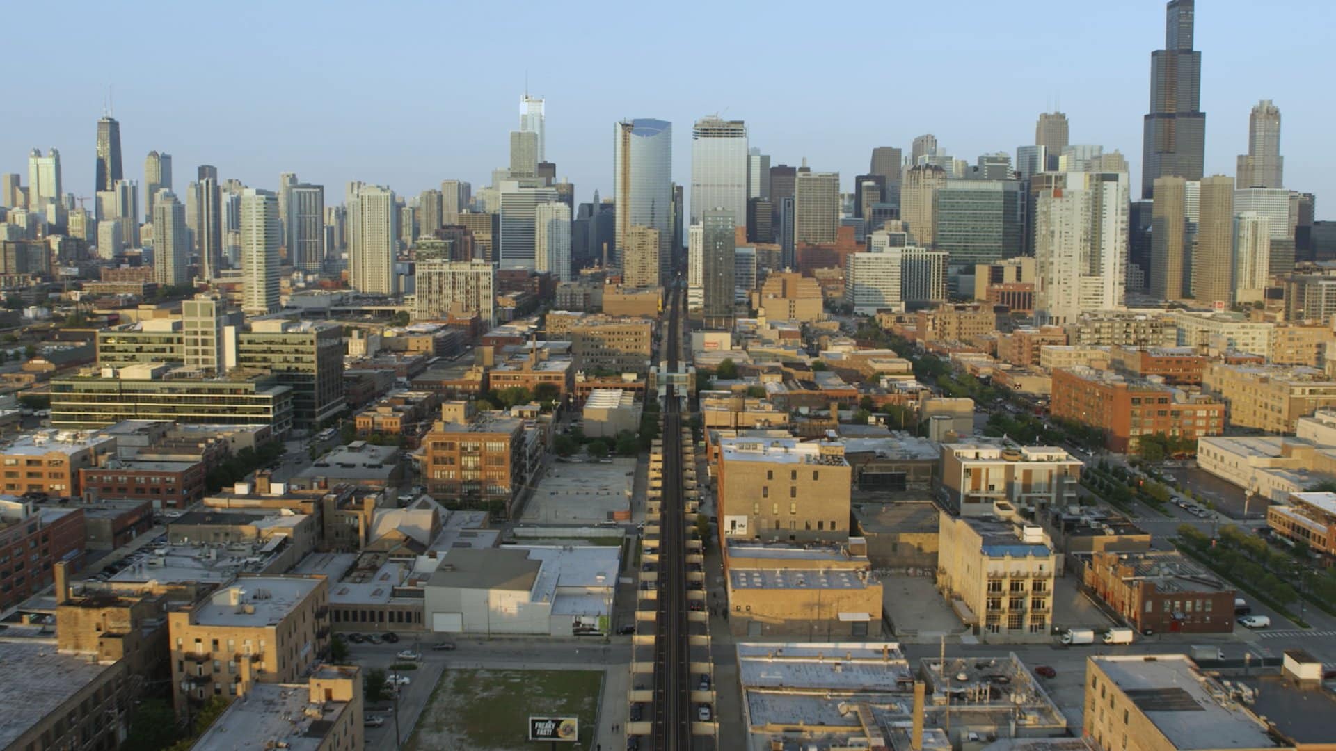 Changing the Economic Map in Chicago with Assessments, Training, and Hope