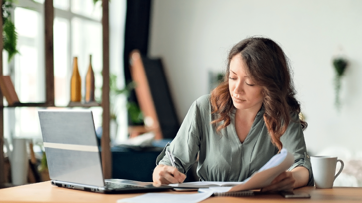 AI can help streamline the hiring process, but getting rid of our biases is not so easy