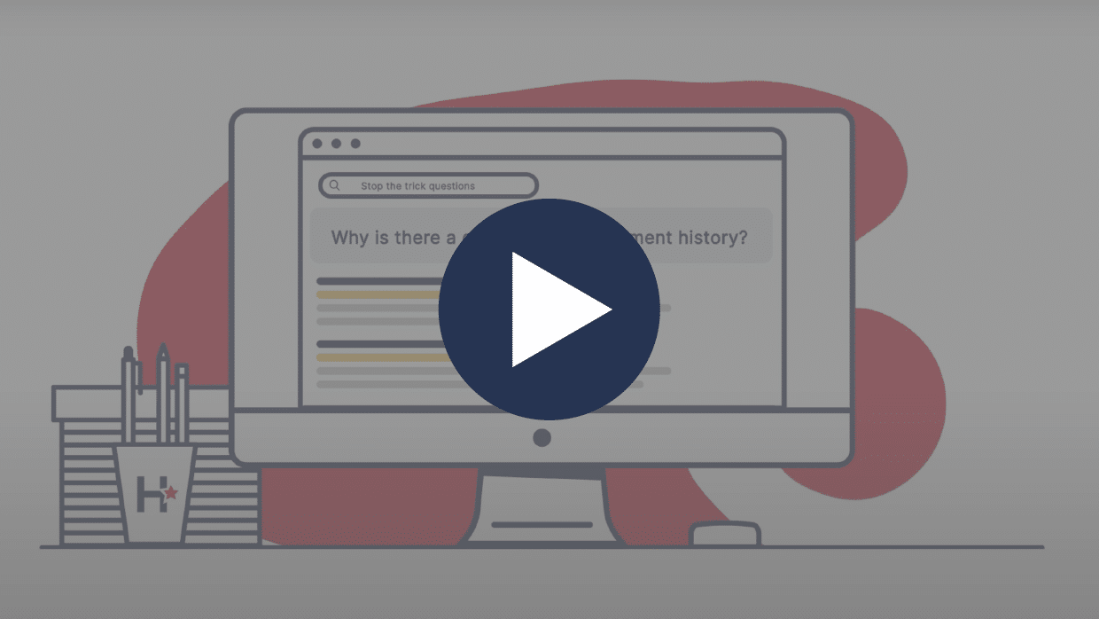 Hirevue Structured Interviewing Episode 4